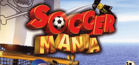 LEGO Soccer Mania PC Full Version
