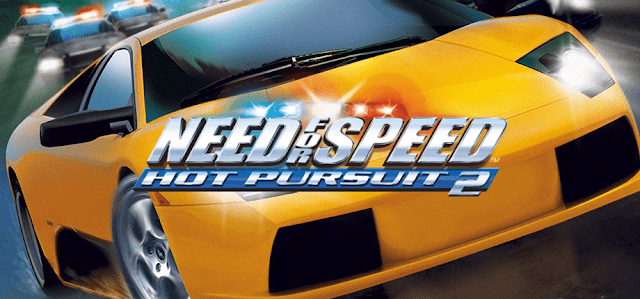 Need for Speed Hot Pursuit 2 PC Full Version