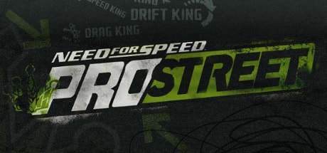 Need for Speed ProStreet PC Full Version