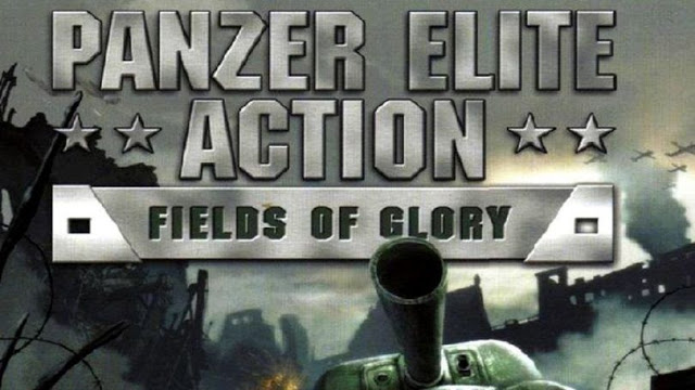 Panzer Elite Action Fields of Glory PC Full Version