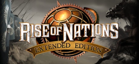 Rise of Nations Extended Edition Full Version Free Download
