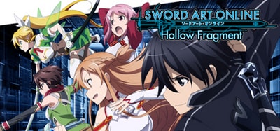 Sword Art Online Hollow Fragment Repack PC Free Download