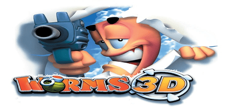 Worm 3D PC Free Download