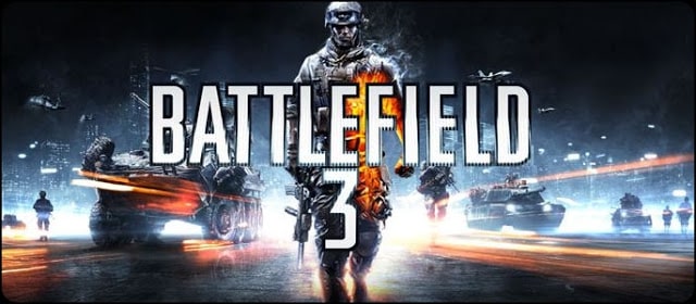 Battlefield 3 PC Full Version