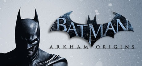 Batman Arkham Origins Complete Edition Full Repack