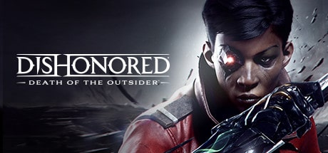 Dishonored Death of the Outsider PC Repack Free Download