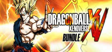 Dragon Ball XenoVerse Bundle Edition PC Download Free