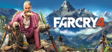 Far Cry 4 PC Full Version