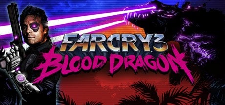Far Cry 3 Blood Dragon Full Version Free