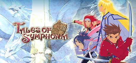 Tales of Symphonia PC Download Full Version