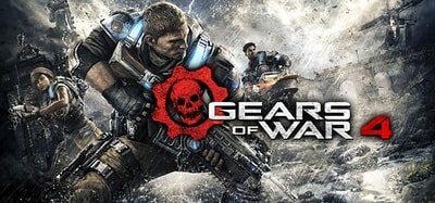 Gears of War 4 PC Repack Free Download