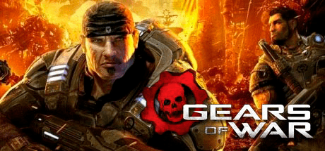 Gears of War PC Download Free Full Version
