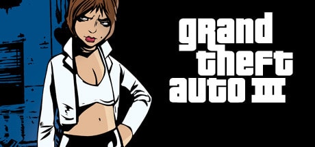 Grand Theft Auto III (GTA 3) PC Game Download Full Version