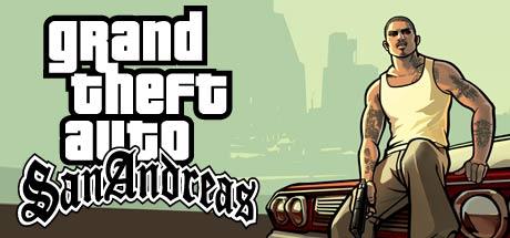 Grand Theft Auto San Andreas (GTA SA) PC Game Full Version