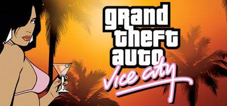 Grand Theft Auto Vice City (GTA VC) PC Game Download Free