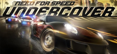 Need for Speed Undercover PC Full Version