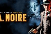 L.A. Noire Complete Edition PC Full Version