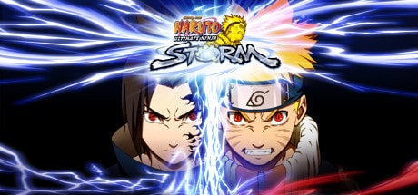 Naruto Ultimate Ninja Storm 1 PC Full Version