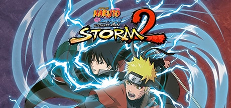 Naruto Shippuden Ultimate Ninja Storm 2 PC Full Version