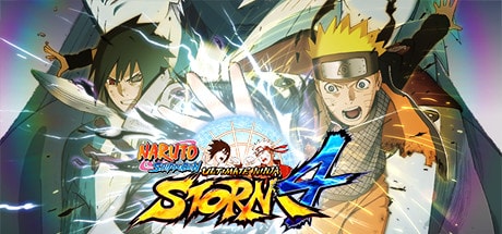 Naruto Shippuden Ultimate Ninja Storm 4 + DLC Road to Boruto PC Free Download