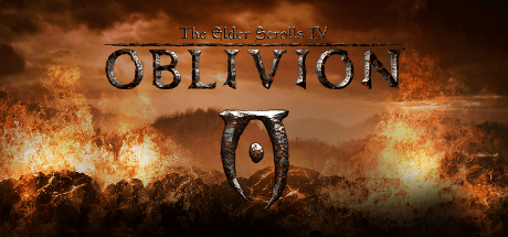 The Elder Scrolls IV Oblivion PC Full Version