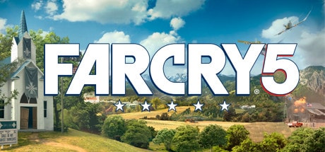 Far Cry 5 PC Full Version