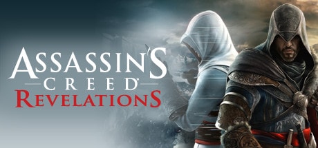 Assassins Creed Revelations Gold Edition PC Full Version