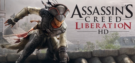 Assassins Creed Liberation HD PC Full Version Free