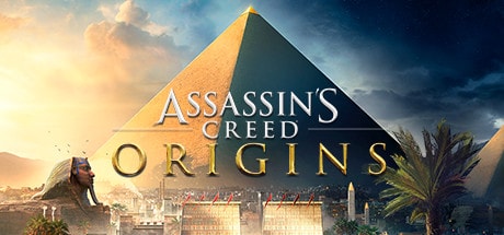 Assassins Creed Origins PC Repack Free Download