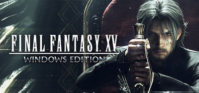 Final Fantasy XV Windows Edition Repack PC Free Download