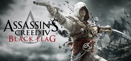 Assassins Creed IV Black Flag Jackdaw Edition PC Full Version