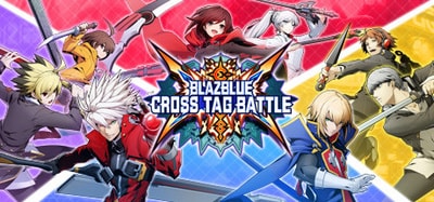 BlazBlue Cross Tag Battle PC Full Version