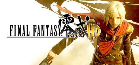 Final Fantasy Type 0 HD PC Repack Free Download