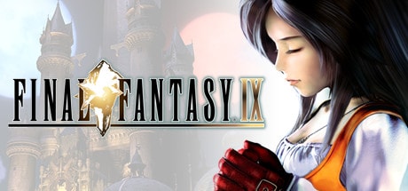Final Fantasy IX PC Full Version