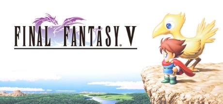 Final Fantasy V PC Full Version