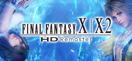 Final Fantasy X HD Remaster PC Repack Free Download
