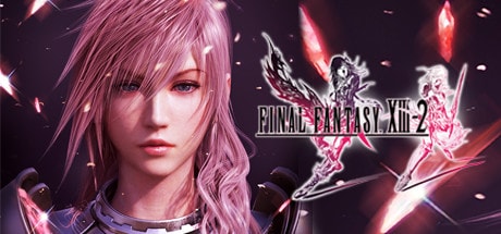 Final Fantasy XIII-2 PC Full Version