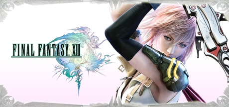 Final Fantasy XIII PC Repack Free Download