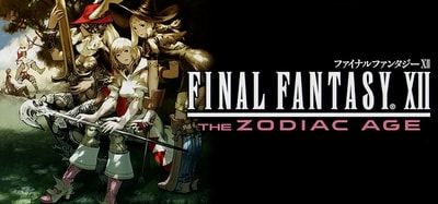 Final Fantasy XII The Zodiac Age Day 1 Edition PC Repack Free Download