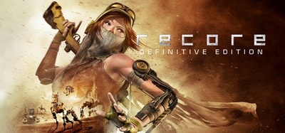 ReCore Definitive Edition PC Repack Free Download