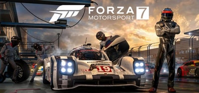 Forza Motorsport 7 Ultimate Edition PC Full Version