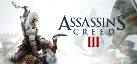 Assassins Creed III Complete Edition PC Full Version