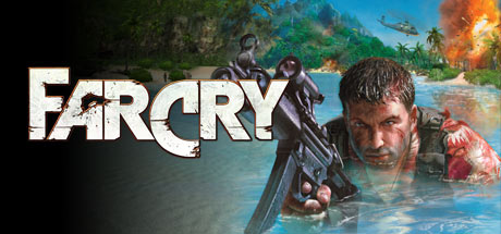 Far Cry 1 Free Download Full Version