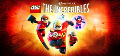 LEGO The Incredibles PC Full Version