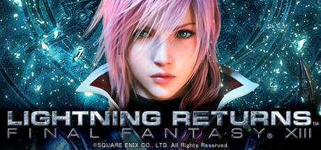 Lightning Returns Final Fantasy XIII PC Repack Free Download