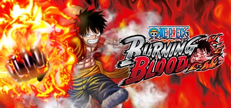 One Piece Burning Blood PC Download Full Version