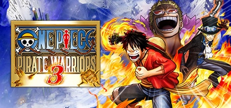 One Piece Pirate Warriors 3 PC Download Full Version