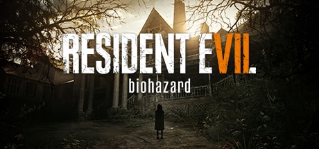 Resident Evil 7 Biohazard PC Repack Free Download