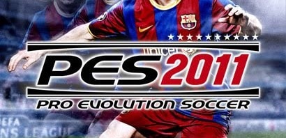 Pro Evolution Soccer 2011 (PES 11) PC Download Full Version