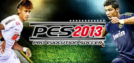 Pro Evolution Soccer 2013 (PES 13) PC Download Full Version